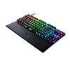 Razer Huntsman V3 Pro Klaviatūra (QWERTY), Tenkeyless, RGB, Juodas EU (RZ03-04980100-R3M1)
