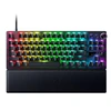 Razer Huntsman V3 Pro Klaviatūra (QWERTY), Tenkeyless, RGB, Juodas EU (RZ03-04980100-R3M1)