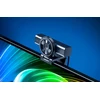 Razer | Webcam | Kiyo V2 | MJPEG iki 4K 30 FPS, 1080p 60 FPS, YUY2 iki 4K 15 FPS, 1080p 60 FPS, NV12 iki 4K 20 FPS, 1080p 60 FPS