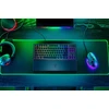 Razer | Ornata V3 Tenkeyless | Mechaninė klaviatūra žaidimams | su laidu | RGB LED pašvietimas | NORD | Juodas