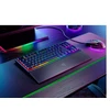 Razer | Ornata V3 Tenkeyless | Mechaninė klaviatūra žaidimams | su laidu | RGB LED pašvietimas | NORD | Juodas