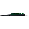 Razer | Klaviatūra žaidimams | Ornata V3 X | Klaviatūra žaidimams | su laidu | RGB LED pašvietimas | US | Silent Membrane | Juodas