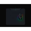 Razer | Wireless Charging Pelės kilimėlis žaidimams and Puck, Hard Edition | HyperFlux V2 Wireless Charging System | Pelės kilimėlis žaidimams | 360 x 311 mm | Juodas