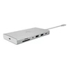 Razer USB-C doko Mercury Edition