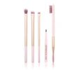 Real Techniques Natural Beauty Eye Lot 5 Pieces