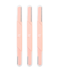 Real Techniques Prep Face + Brow Brazors Blakstienos Care moterims, 1 vnt