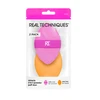 Real Techniques Miracle 2 viename pudros aplikatorius