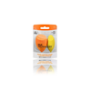 Real Techniques Miracle Complexion Sponge + Maskuoklis Sponge Duo aplikatorius