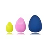 „Real Techniques Prism Glo“ kempinėlių rinkinys „Perfect Blend Trio“ makiažo kempinėlių rinkinys