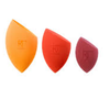 Real Techniques Solar Power Sunsoaked Sponge Trio Applicator