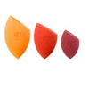 Real Techniques Solar Power Sunsoaked Sponge Trio Applicator