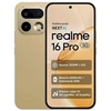 realme 16 Pro 5G 8/512GB Master Gold