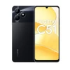 Mobilus Telefonas - Realme C51 6+256gb 4G Carbon Juoda.