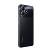 Mobilus Telefonas - Realme C51 6+256gb 4G Carbon Juoda.