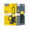 Rebel Pramoninis dulkių siurblys RB-1065 - 1400W
