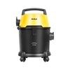 Rebel Pramoninis dulkių siurblys RB-1065 - 1400W