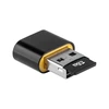 Micro SD kortelių skaitytuvas r60 REBEL mini