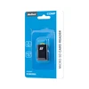 Atminties kortelė Micro SD kortelių skaitytuvas r60 REBEL mini