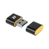 Atminties kortelė Micro SD kortelių skaitytuvas r60 REBEL mini