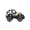 Rebel Mini RC automobilis ARMY