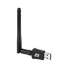 Rebel WiFi tinklo plokštė 5GHz 802.11 a/c/b/g/n USB adapteris su antena
