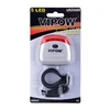 Lampa Vipow dviračio žibintuvėlis