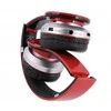 Rebeltec Bluetooth ausinės Crystal raudonos spalvos