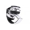 Rebeltec Bluetooth ausinės Crystal baltos spalvos