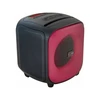 Rebeltec Bluetooth FM/USB garsiakalbis PowerCUBE 500