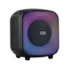 Rebeltec Bluetooth FM/USB garsiakalbis PowerCUBE 500