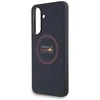 Red Bull Raudona Bull Dėklas Raudona Bull Meshed Raudona Ring skirtas Samsung Galaxy A56 navy mėlynas