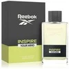 Reebok Inspire Your Mind EDT tualetinis vanduo vyrams, 100 ml