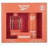 Est Reebok Move Ella, 100 ml De O, 150 ml
