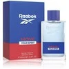 Reebok Move Your Spirit EDT M 100 ml Tester