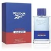 Reebok Move Your Spirit EDT tualetinis vanduo vyrams, 100 ml