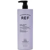 REF Cool Sidabrinis Šampūnas, 1000 ml