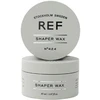 REF Shaper Wax N°424 Hair Wax, 85 ml