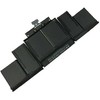 Replacement A1494 Baterija for Mac Book 95Wh