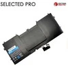 Replacement C4K9V Baterija for Dell Nešiojamas kompiuteris 6300mAh