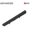 Replacement PA5195U-1BRS Baterija for Toshiba Nešiojamas kompiuteris 2600mAh