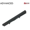 Replacement PA5195U-1BRS Baterija for Toshiba Nešiojamas kompiuteris 2600mAh