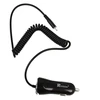 Įkroviklis Revers Įkroviklis samochodowa Reverse CC-21 2,1A MICRO+USB juoda
