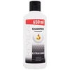 Revlon Purifying Šampūnas Hair Šampūnas Sebum Control, 650 ml