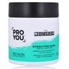 "Revlon Proyou" drėkinamoji kaukė 500ml
