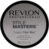 Revlon Professional Style Masters Creator 3 Fiber Wax plaukų formavimo vaškas 85 g