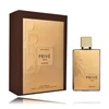 Riiffs Exclusive Prive Gold EDP parfumuotas vanduo vyrams, 80 ml