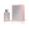 Riiffs Exclusive Prive Rožinė EDP parfumuotas vanduo moterims, 80 ml