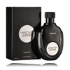 Riiffs Masculin Leather EDP kvepalai vyrams 100 ml