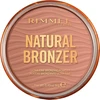 "Rimmel London" natūralus bronzantas 001-Sunlight 14g
