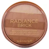 Rimmel London Radiance Brick Bronzer moterims, 12 g